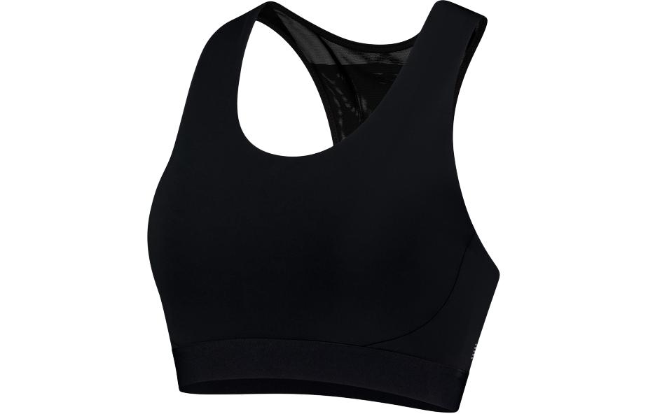 New Balance Sport Vests Women s Black AWB41046-BK S