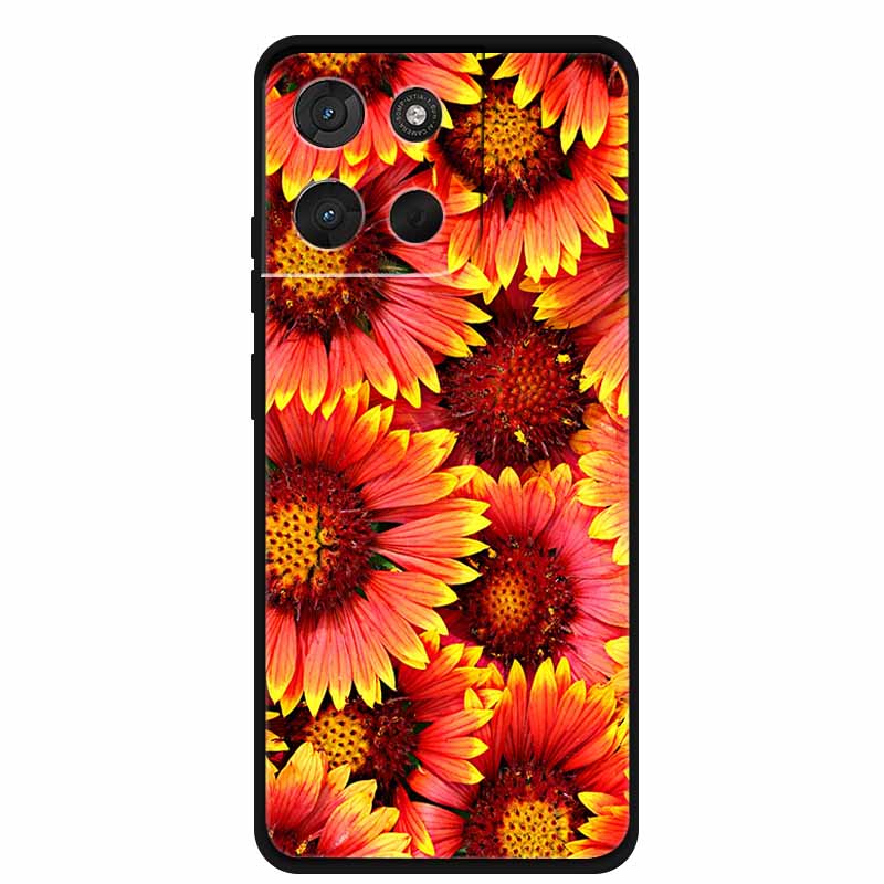 For Motorola Moto G 2026 Case Colorful Marble Soft TPU Silicone Back Cover for Moto G Play 2026 Phone Cases Funda Moto G (2026)