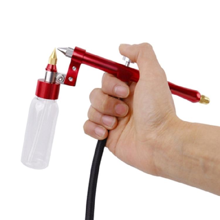 Professional Airbrush Guns Set Multi-Purpose Air Brush Guns Handheld Makeup