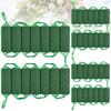 Wedding Garland Floral Arch Foam Blocks Foams Mud Garden Flower Arrangement Foams Mud Base 1 string (total 14 sections)