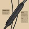 Type C Sleep Earphones Silicone In-Ear Headphones Music Earbuds Noise Cancelling Earphones  Sleep