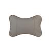 1 Pc Car Seat Headrest Head Pillow Pad Neck Rest Support Cushion