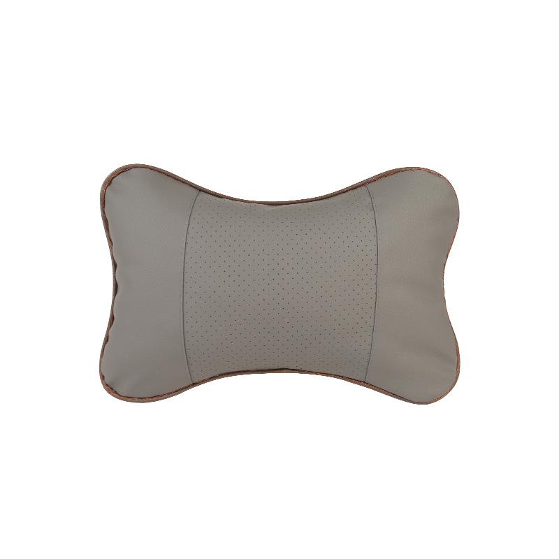 1 Pc Car Seat Headrest Head Pillow Pad Neck Rest Support Cushion