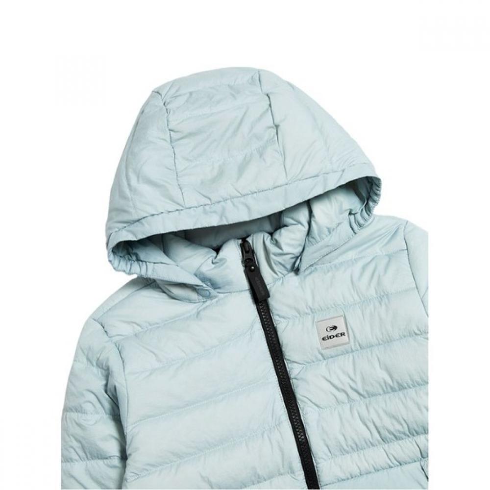  Eider  Kids Basic Lightweight Down Jacket Juw22501b7