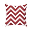 Simple Nordic Geometric Abstract Pillow Case Home Sofa Pillow Cushion Cover