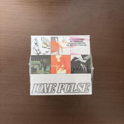 Taşınabilir Ses ve Video Aletleri – Müzik albümleri