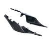 2021+ Aprilia RSV4 Carbon Fiber Tail Seat Side Panels