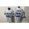 Camiseta de Fútbol Americano NFL Dallas Cowboys para Hombre de Algodón Ropa del Equipo Ropa para el Día del Partido Otoño