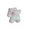 High Value Pig Squeezing Fun Soft And Rotten Silicone Feel Food-grade Squeezing Decompression Toy
