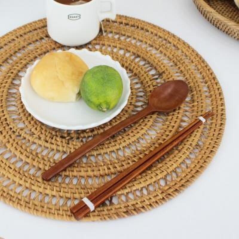 Inus Rosewood Spoon Set