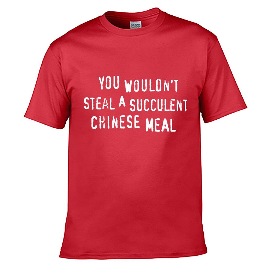 You Wouldnt Steal A Succulent  Meal Meme shortsleeved Tshirt