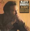 LP Plaat MARTY ROBBINS El Paso SHM726 HALLMARK VK CountryFolk Gebruikt