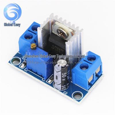 DIY-moduler – Elektroniska moduler