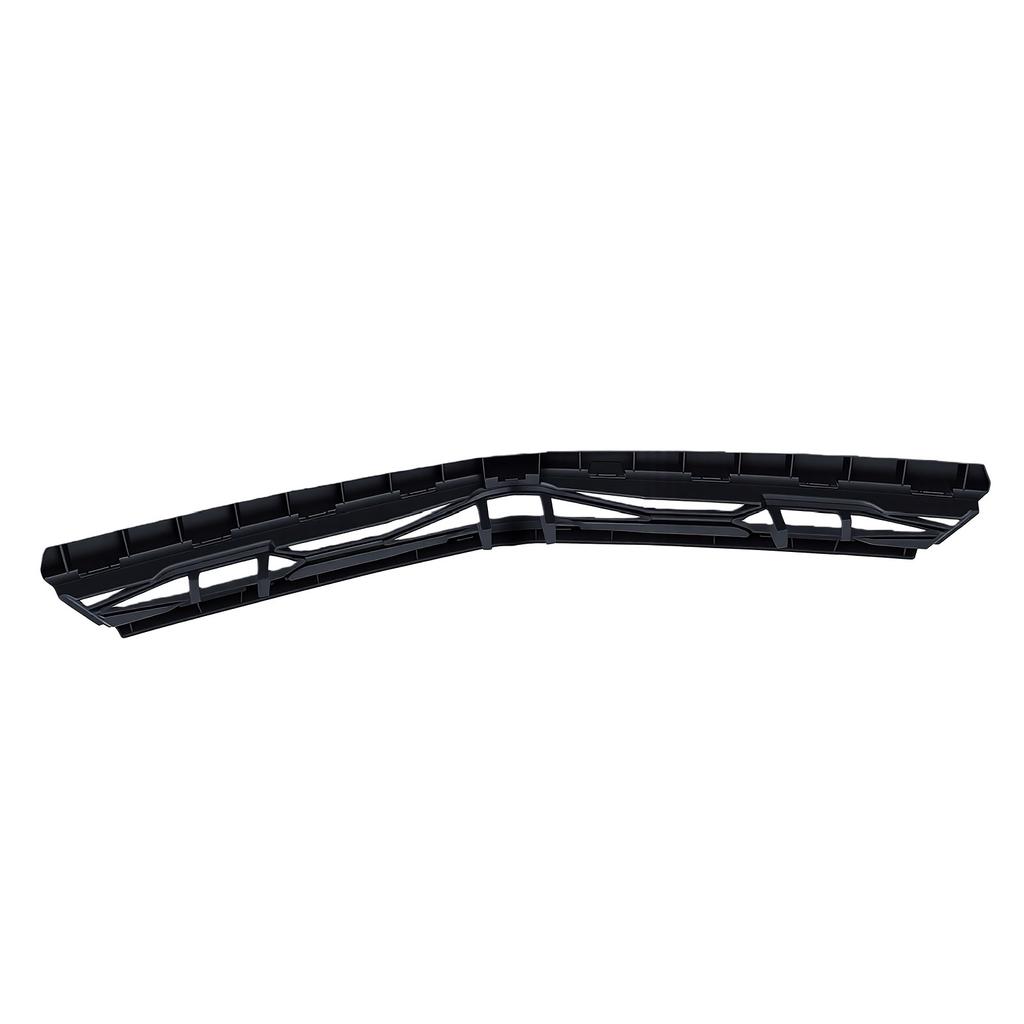 Griglia Anteriore Superiore a Rete di Ricambio per Chevy Camaro 2016 2021 Nero ABS ad Alta Resistenza