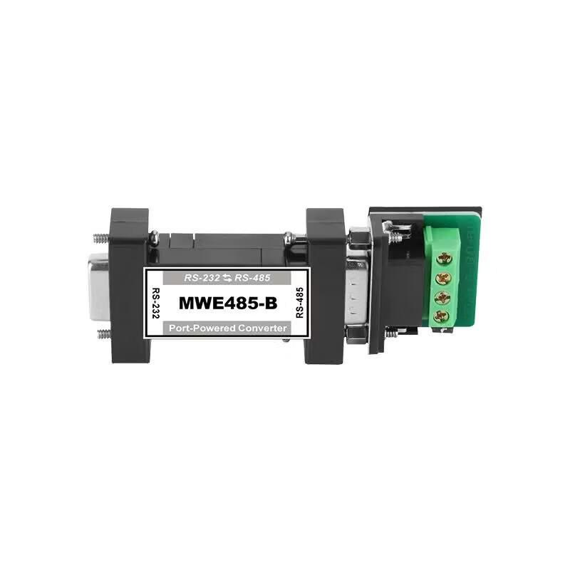 Maiwei RS232 to RS485/422 Serial Converter