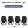 MG Majestor Key Case Extender for MAXUS 7 - High-Grade Buckle G50 Plus for Men & Women