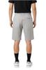 Golf Shorts GREY 6 [New Balance] Water-Repellent (Stretchable) / Men's / 012-6238001 023_SLATE [LL]