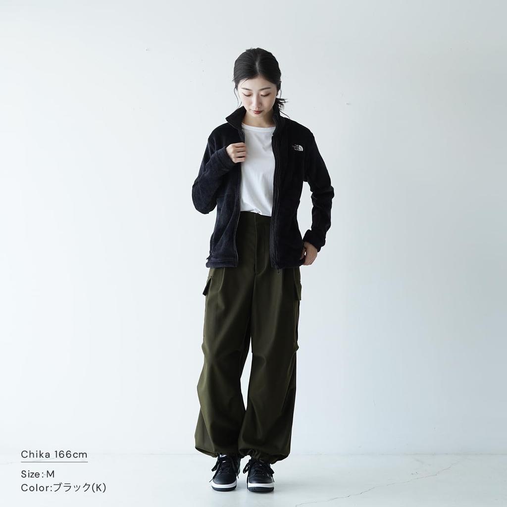 The North Face Versa Mid Kelp XL Women's Zip-In Jacket, Tan,