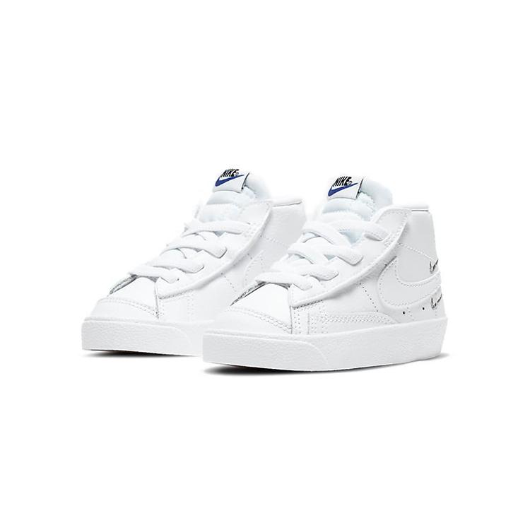 New Nike Blazer Mid 77 LX White TD DC0466-100