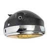 7 Inch Motorcycle Headlight Headlamp Warm Light for Honda CB400/900 CB750 CB1000 CB1300