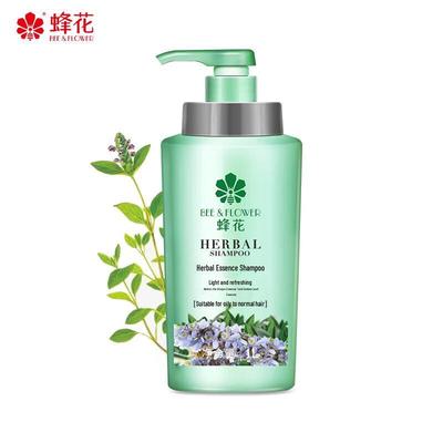 Bee Flower Herbal Essence Shampoo