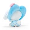 Sanrio Plush Character Awards 3rd Edition Colorful Heart Series Cinnamoroll Cinnamon Cinnamoroll Character 431281