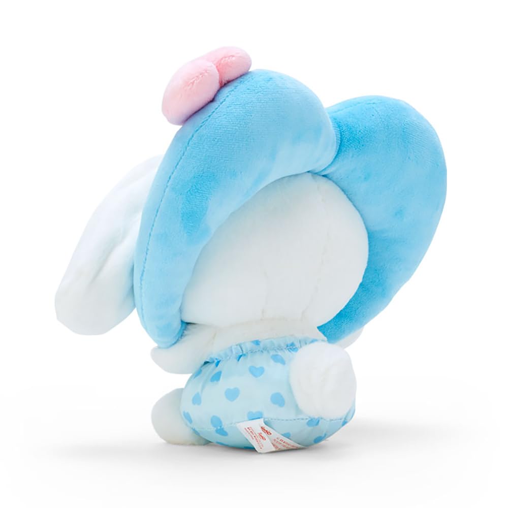 Sanrio Plush Character Awards 3rd Edition Colorful Heart Series Cinnamoroll Cinnamon Cinnamoroll Character 431281