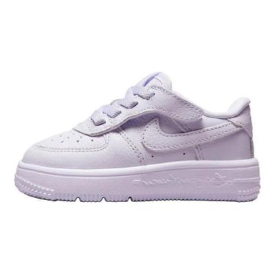 NOCTA X Force 1 Low TD Certified Lover Boy - Palest Purple Baby Sneakers Cobalt-Tint Metallic-Silver HQ1774-500