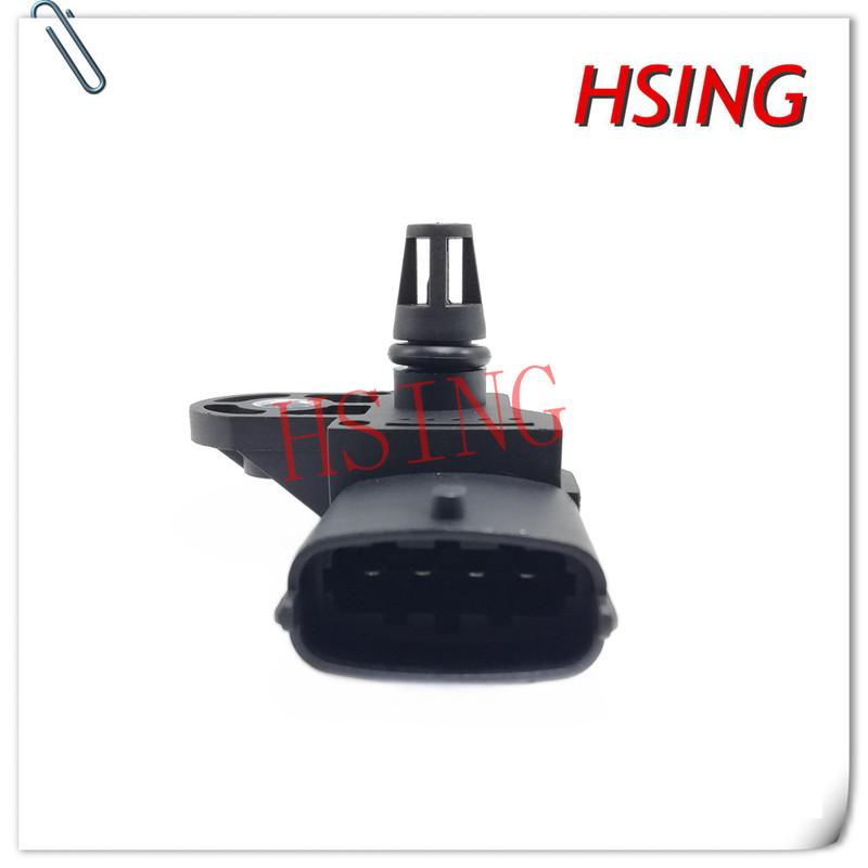 MAP Pressure Sensor Fits For Mitsubishi Lancer Colt Cedia Galant Mirage ***Part No# 0261230118 MN195775 0051536128