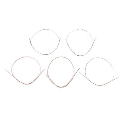 Silver Welding Rods Gold Soldering Wire Metal Soldering Rods Solder Welding Tool