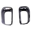 Grille 51137335528 for MINI Cooper S F55 F56 F57 (2014-2019).