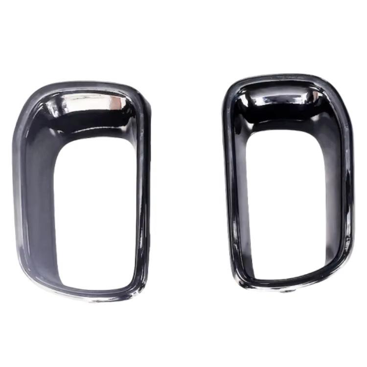 Grille 51137335528 for MINI Cooper S F55 F56 F57 (2014-2019).