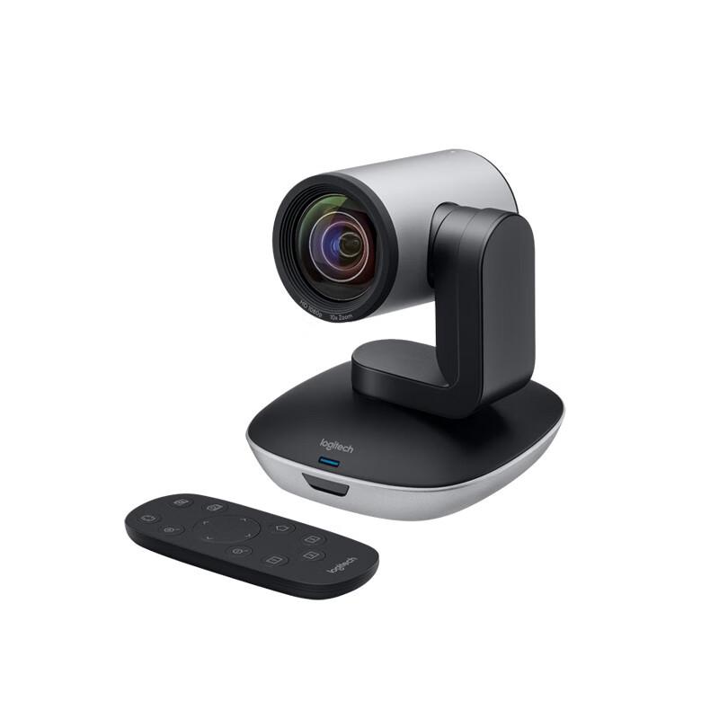 Logitech Video Conferencing Cameras & Systems (CN version)