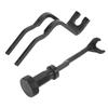 Valve Spring Compressor Tool Efficient Ergonomic Designed Replacement for Ford 4.6L 5.4L 6.8L 3V