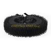 49MD Vintage Styles Neck Ruff Unique Fashion Necklace Ruffled Pattern Neck Collar for Casual Gatherings