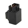 Fuel Pump Fan Off Relay For Suzuki DL650 DL650A DL1000 V-Strom VX800 38740-24X50