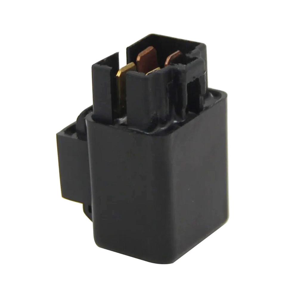 Fuel Pump Fan Off Relay For Suzuki DL650 DL650A DL1000 V-Strom VX800 38740-24X50