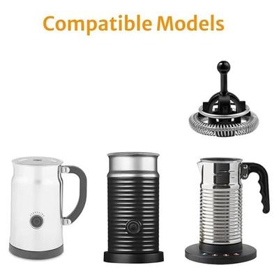 1PC For NespressoAeroccino 3 Aeroccino4 Blender Milk Frother Replacement Parts Coffee Maker Spare Parts