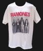 RAMONES PUNK ROCK DOUBLE SIDED TSHIRT Unisex S3XL Unisex T-Shirt