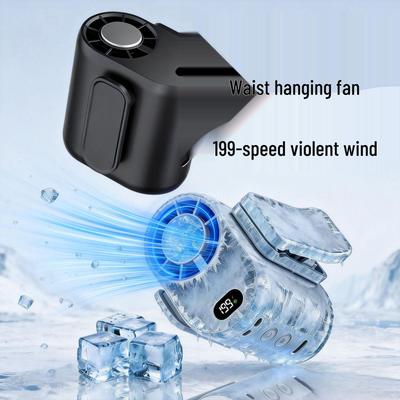 Akcesoria do laptopów – Wentylatory i klimatyzatory USB