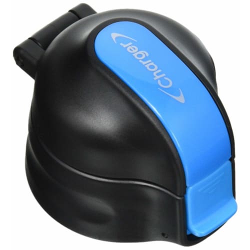 PEARL METAL New Energy Charger Blue Cap Unit HB-2880