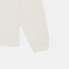 Converse Sweatshirt Men's White 10023861-A09