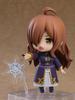 Nendoroid Blessing On This Wonderful 3 with Plastic Painted Movable Figure KonoSuba God's World! Non-scale