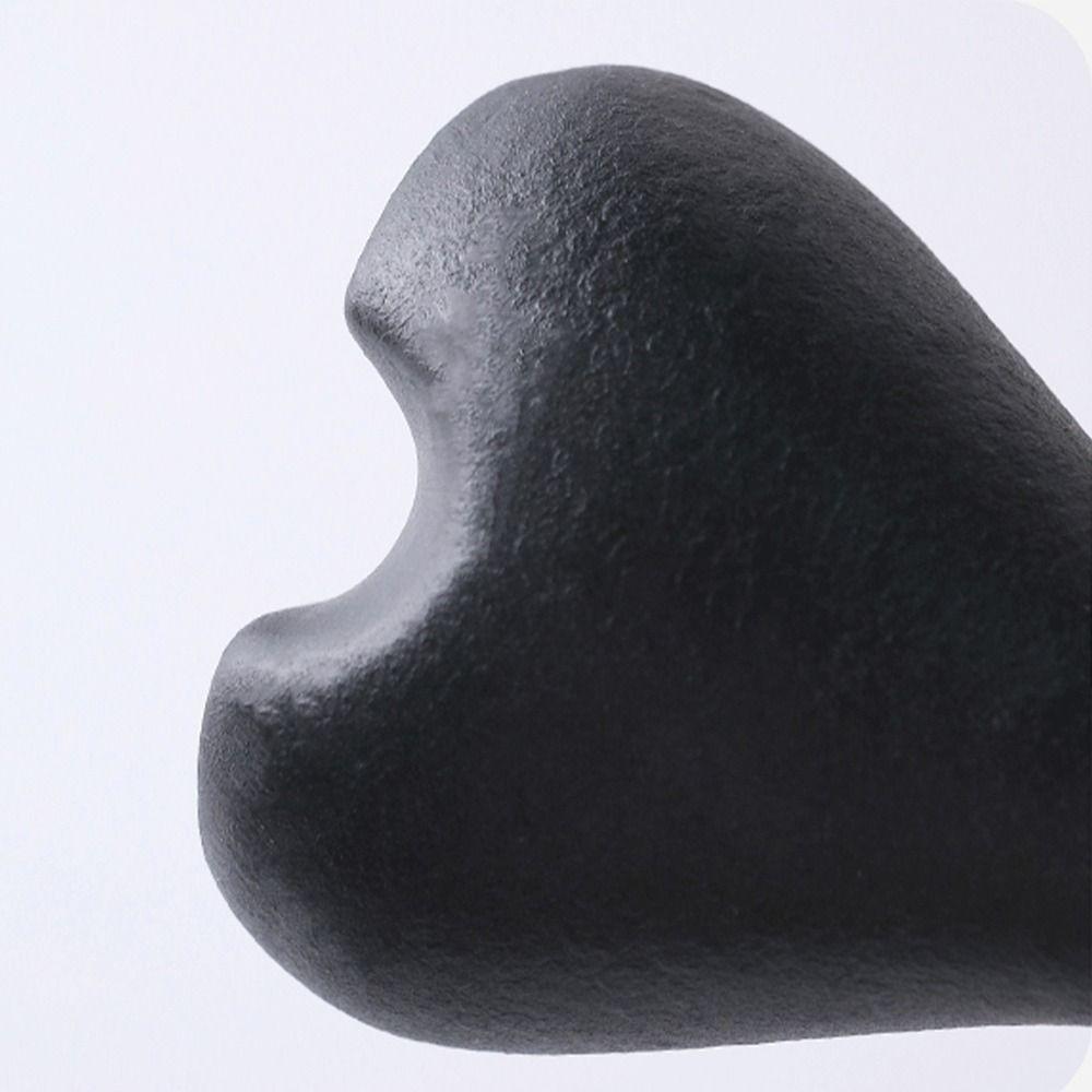 Ceramic Rabbit Book Stand Display Handicraft Bunny Statue Rabbit Figurine  Living Room