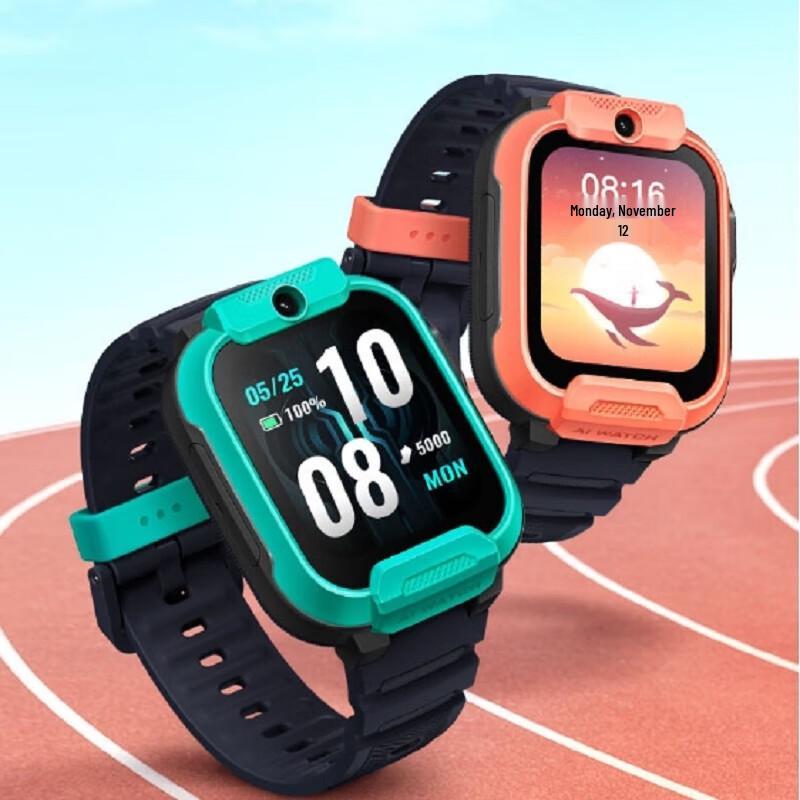 Xun T5 Smart Kids Phone Watch (CN version)