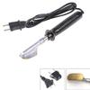 Efficient Crack Repair Soldering Iron Guns for Home and Professional Use with Adjustable Temperature