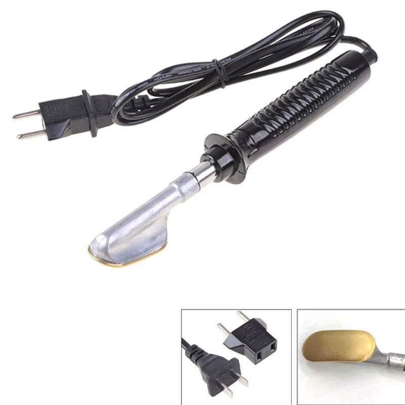 Efficient Crack Repair Soldering Iron Guns for Home and Professional Use with Adjustable Temperature