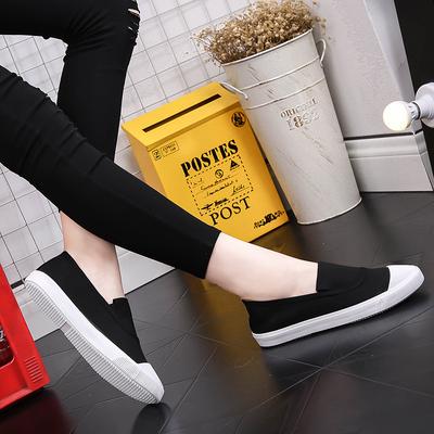 Flat Shoes Women Sneakers Women Spring New Casual Single Lazy Shoes Female Fisherman Female Ladies Shoes Espadrilles 2025