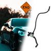 Cylinder Head Cover Crankcase Breather Hose 06E103207AH 06E103207AC Replacement Crankcase Breather Pipe for 3.0T