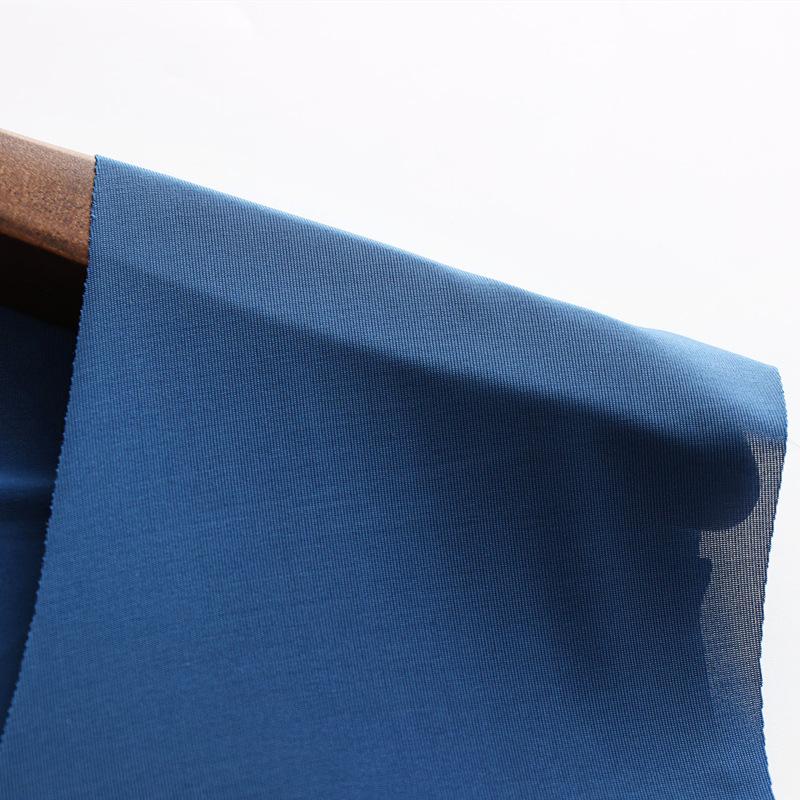 Men's Wide-shouldered Ice Silk Vest, Summer Ice-feeling Seamless Thin Bottoming Fitness Hurdle Sports V-neck Sleeveless Shirt
